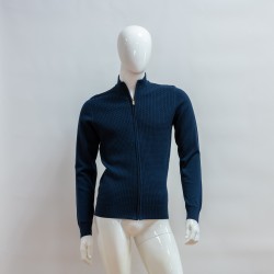 Cardigan Zipper