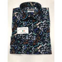 Camicia Fantasia 1