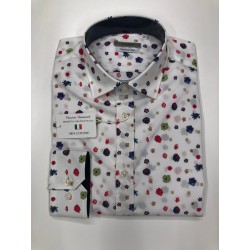 Camicia Fantasia 7