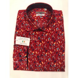 Camicia Fantasia 11