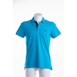 POLO OCEANO BLU